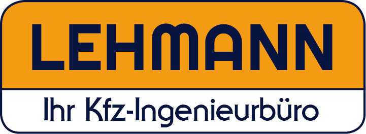 Logo LEHMANN_